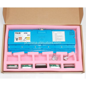 Sistemas de monitoramento de correia de aço ABE21700X9 para elevadores OTIS